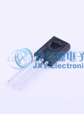 三极管(BJT)     2N4922G   onsemi(安森美)  TO-225-3