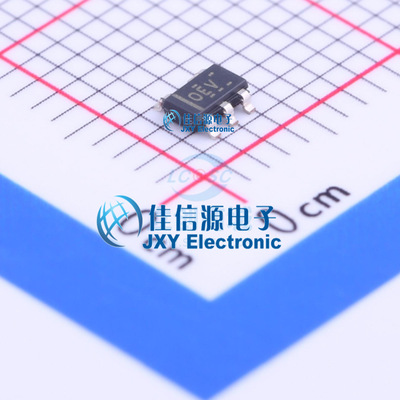 线性稳压器(LDO)  TPS73433DDCR  TI(德州仪器)  SOT-23-5