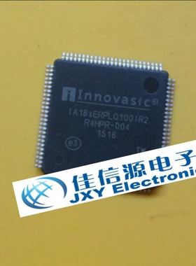 IA18XERPLQ100IR2 ADI(亚德诺)/LINEAR LQFP-100