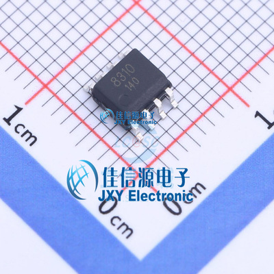 电机驱动芯片   BL8310MDS  BL(上海贝岭)  SOP-8