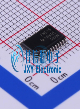 TCA9555PWR  TI()  TSSOP-24