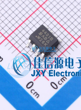 场效应管    SI4431BDY-T1-E3  VISHAY(威世)  SOIC-8
