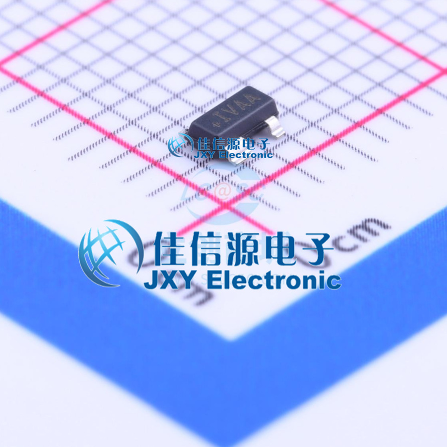 监控和复位芯片   MAX6315US26D3+T  MAXIM(美信)  SOT-143