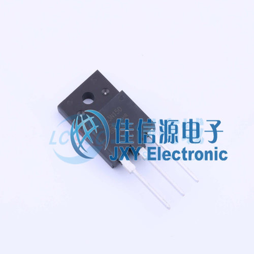 场效应管(MOSFET)    CS3N150AHR  CRMICRO(华润微)  TO-3P