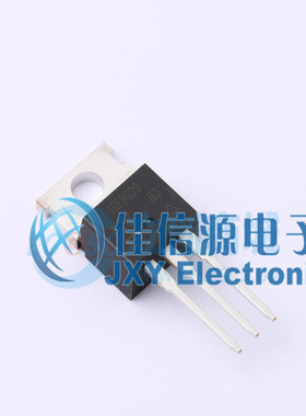 场效应管  IRFBG20PBF  VISHAY(威世)  TO-220AB