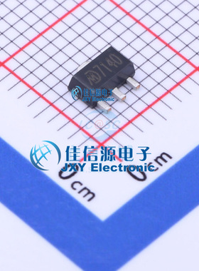 MD7140  明达微  SOT89-3