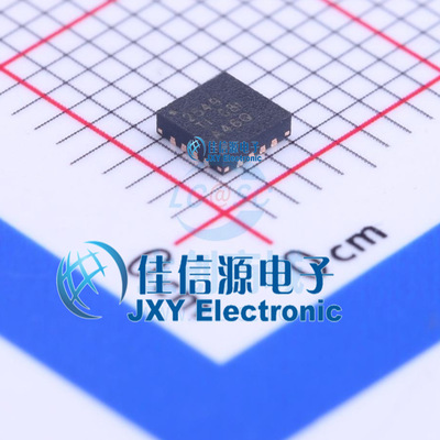 TPS2549RTET  TI()  WQFN-16