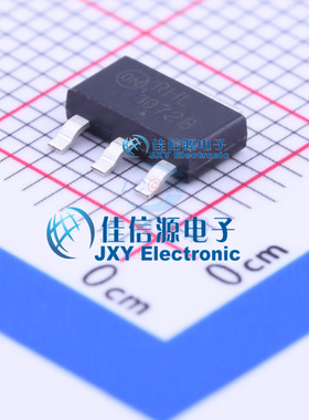 AC-DC控制器和稳压器  NCP1072STBT3G  onsemi(安森美)  SOT-223