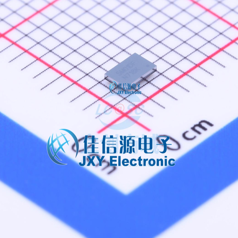M95M01-DFCS6TP/K  ST(意法半导体)  WLCSP