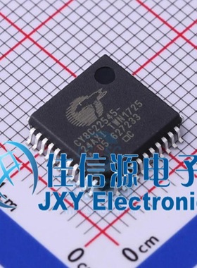 CY8C22545-24AXIT CYPRESS(赛普拉斯) TQFP-44
