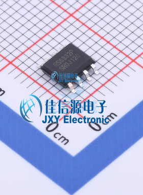 RS6332PXK  RUNIC(润石)  SOP8