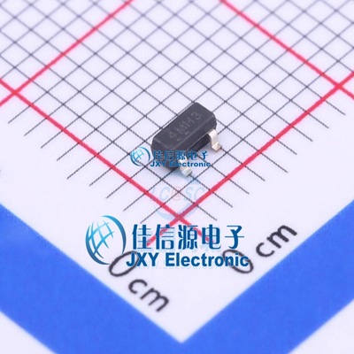 电压基准芯片  LM4041CIDBZR  TI()  SOT-23-3