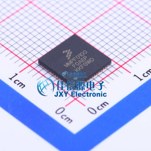 专业电源管理   MMPF0100F0AEP  佳信源 QFN-56