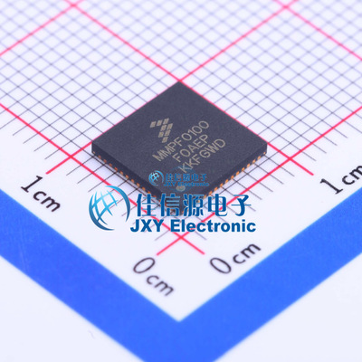 专业电源管理   MMPF0100F0AEP  佳信源 QFN-56