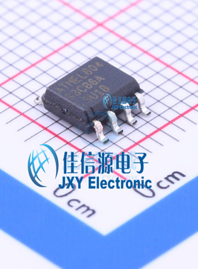 AT93C86A-10SU-1.8  MICROCHIP(美国微芯)  SOIC-8 150mil