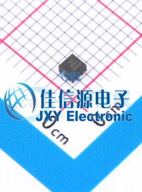 场效应管(MOSFET)     IRFHS9351TRPBF   TSDSON-6