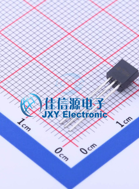 线性稳压器(LDO)   MD7150H  明达微  TO-92