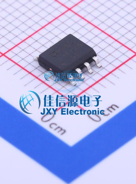 DC-DC电源芯片  AP1509-5.0M/TR  HGSEMI(华冠)  SOP-8