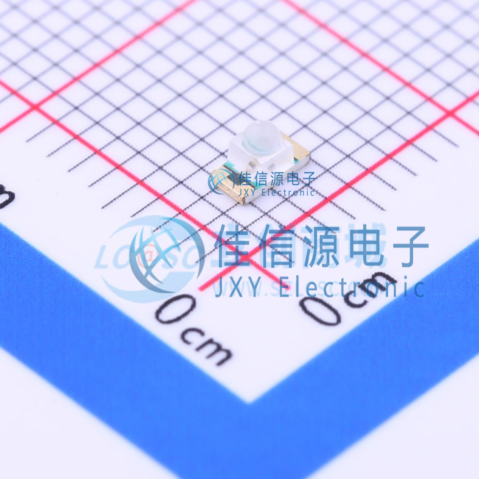 红外发射管   HIR26-21C/L423/CT  EVERLIGHT(亿光)  1206