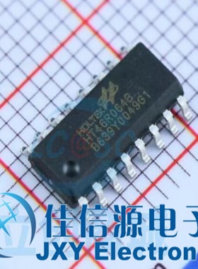 单片机 HT46R064B HOLTEK(台湾合泰/盛群) SOP-16 150mil