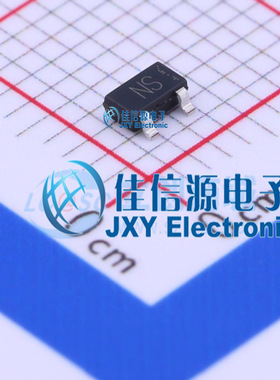 三极管(BJT)      2SCR544RMGTL  ROHM(罗姆)  SC-96