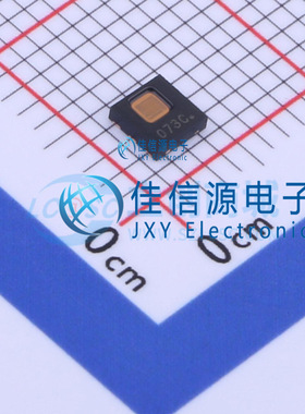 温湿度传感器    HDC2080DMBR   TI()  DFN-6