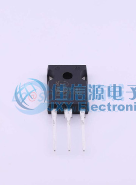 场效应管(MOSFET)     NCEP01T18T  NCE(无锡新洁能)  TO-247