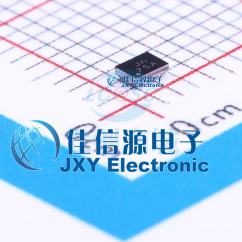 DC-DC电源芯片  SYR837PKC  矽力杰silergy  CSP1.56*1.96-20