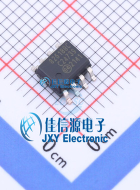 栅极驱动IC    SI8261BBC-C-ISR  SILICON LABS(芯科)  SOIC-8