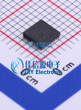 ADS1191IRSMR  TI()  VQFN-32