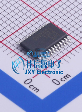 DIO2624CT24  DIOO(帝奥微)  TSSOP-24