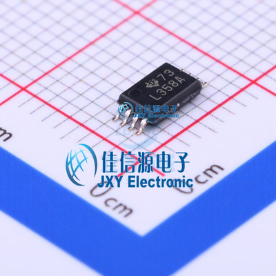 LM358APWR  TI()  TSSOP-8_3x4.4x065P