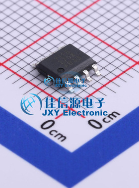 线性稳压器(LDO)  LC1118CS8TRAD33  LEADCHIP(岭芯微)  ESOP-8