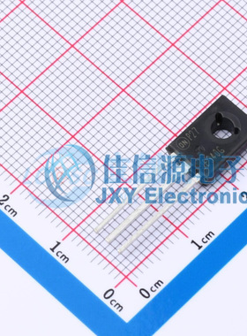 三极管(BJT)    MJE340G  onsemi(安森美)  TO-225-3