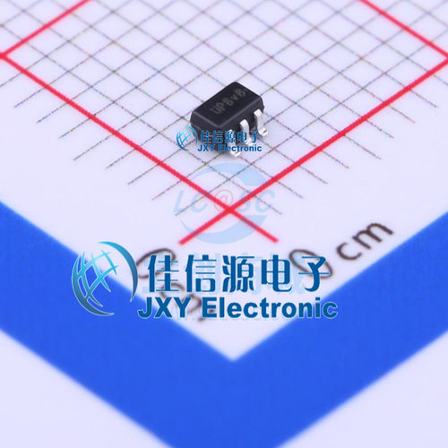 反相器74LVC1G14SE-7美台