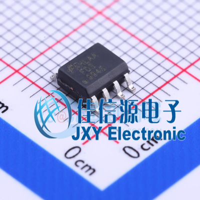 场效应管(MOSFET)    FDS9945  onsemi(安森美)  SO-8