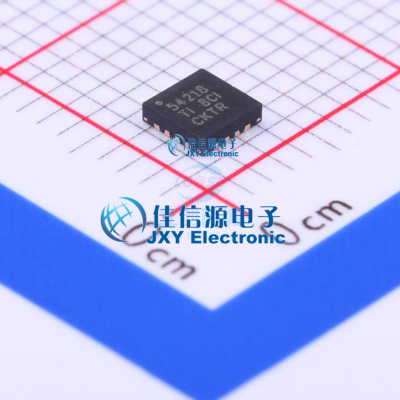 DC-DC电源芯片  TPS54218RTET  TI()  WQFN-16
