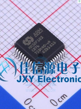 单片机 MM32F103CBT6 MindMotion(灵动微) LQFP-48(7x7) ARM-M3