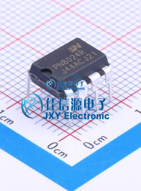 PN8024RNSC-T1B  chipown(芯朋微电子)  DIP-7