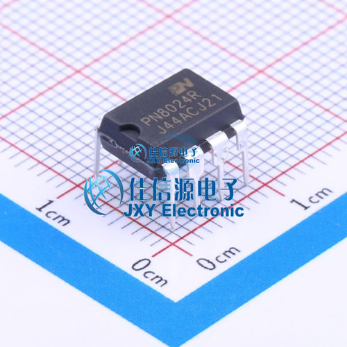 PN8024RNSC-T1B  chipown(芯朋微电子)  DIP-7