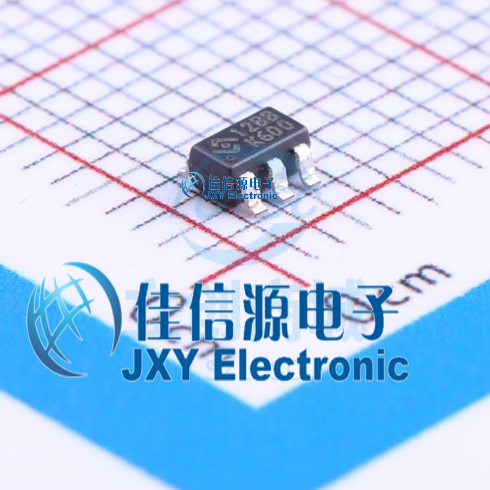 电池管理   HY2112-BB  HYCON(宏康)  SOT-23-6