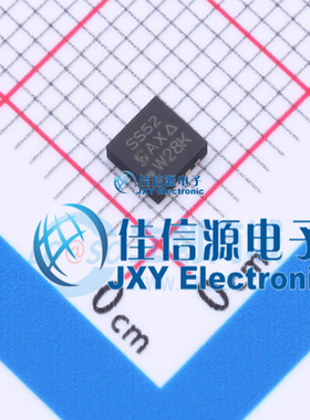 场效应管  SISS52DN-T1-GE3  VISHAY(威世)  PowerPAK1212-8SH