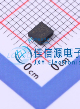 姿态传感器 LSM9DS1TR ST(意法半导体) LGA-24 全新iNEMO惯性模块