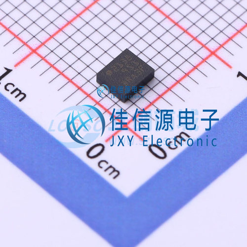 姿态传感器LSM9DS1TRST惯性模块