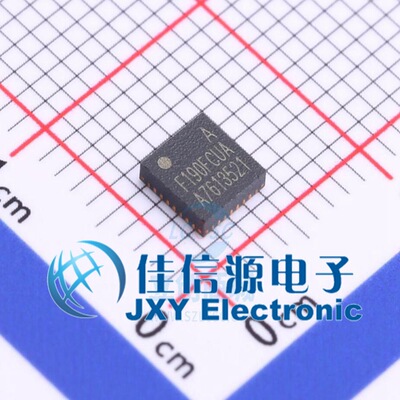 HC32F190FCUA-QFN32TR HDSC(华大) QFN-32