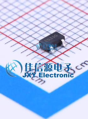 LR1107G-33-AE3-3-R  UTC(友顺)  SOT-23(SOT-23-3)