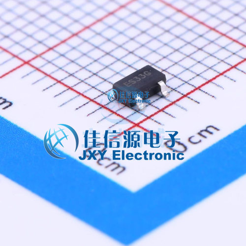 LR1107G-33-AE3-3-R  UTC(友顺)  SOT-23(SOT-23-3)
