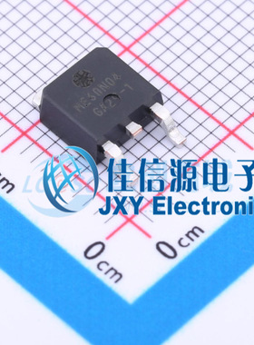 场效应管(MOSFET)    ME60N04  MATSUKI(松木)  TO-252-3