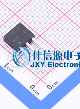 场效应管    IRFU320PBF  VISHAY(威世)  TO-251