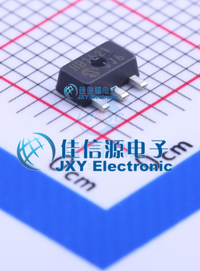 MCP1702T-1502E/MB  MICROCHIP(美国微芯)  SOT-89(SOT-89-3)